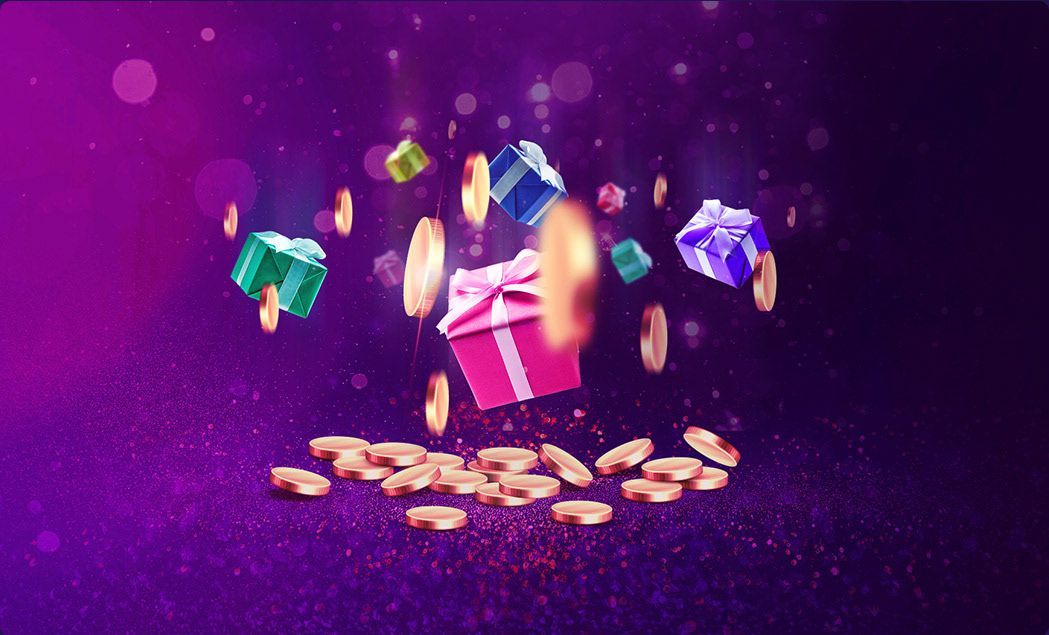Slot Machines Unlimited Welcome Bonus
