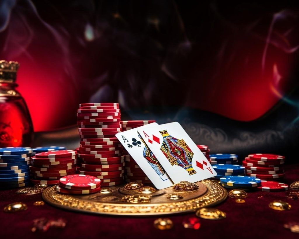 Slot Machines Unlimited Live Betting