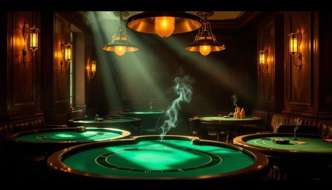 Slot Machines Unlimited Live Casino
