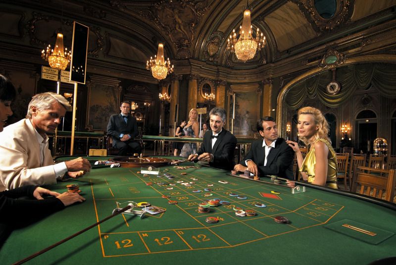 Slot Machines Unlimited Live Casino