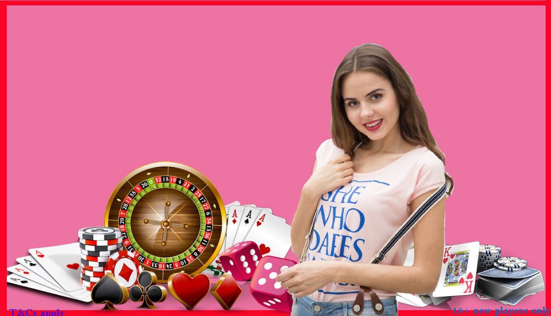 Slot Machines Unlimited Welcome Bonus