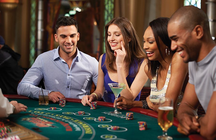 Slot Machines Unlimited Live Betting