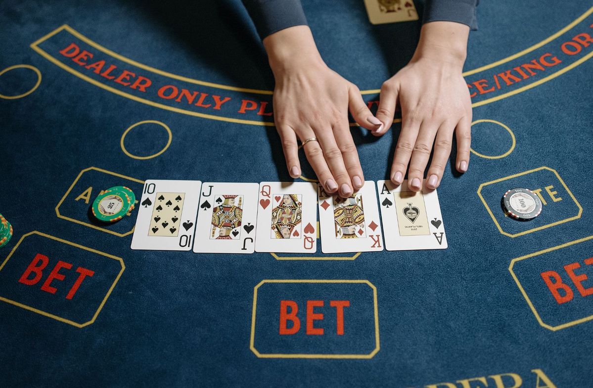 Slot Machines Unlimited Live Casino