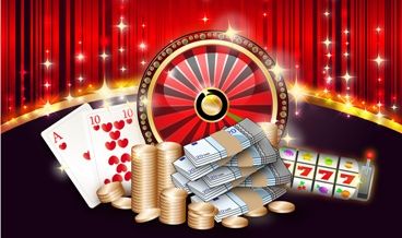 Slot Machines Unlimited پاکستان ریئل منی گیمز