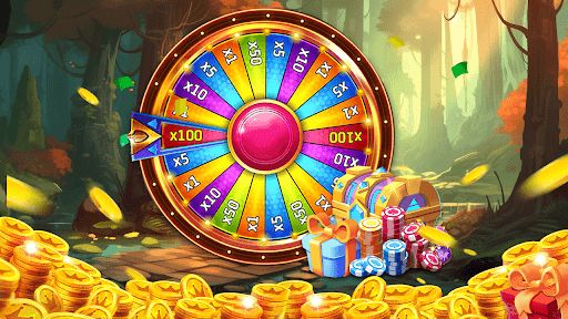Slot Machines Unlimited Live Betting